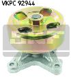 Pompa wodna do Renault, VKPC 92944, SKF w ofercie sklepu e-autoparts.pl 